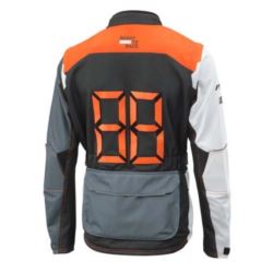 KURTKA RALLY PRO XXL