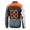 KURTKA RALLY PRO XXL