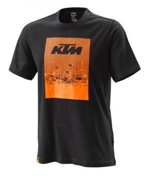 KOSZULKA MĘSKA  KTM RADICAL XL