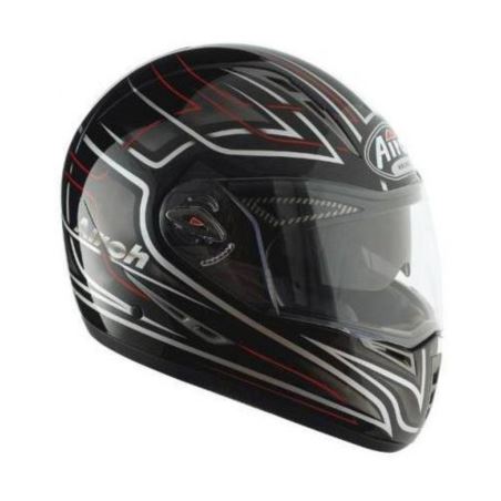 KASK AIROH PIT ONE GALAXY PTG17 XL